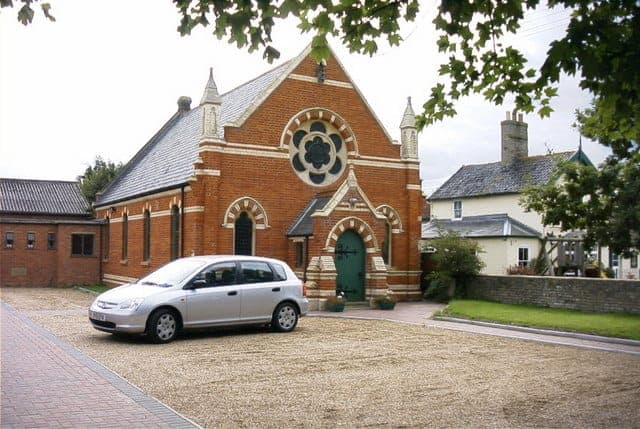 Elmswell