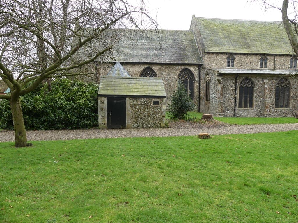 Fakenham