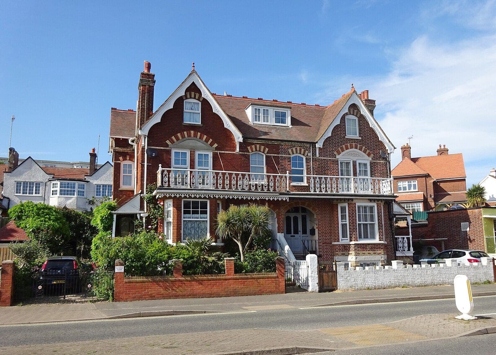 Felixstowe