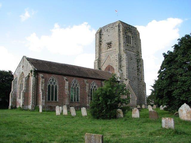 Felmingham