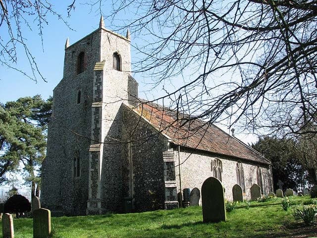 Felthorpe