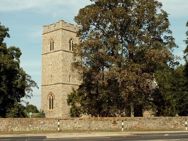 Flempton