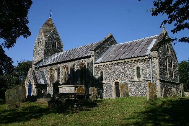 Flixton
