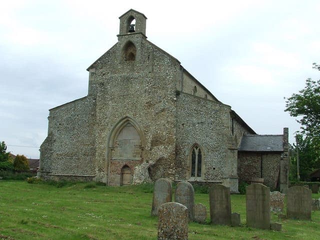 Foulden