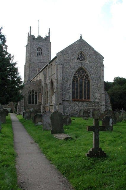 Foulsham