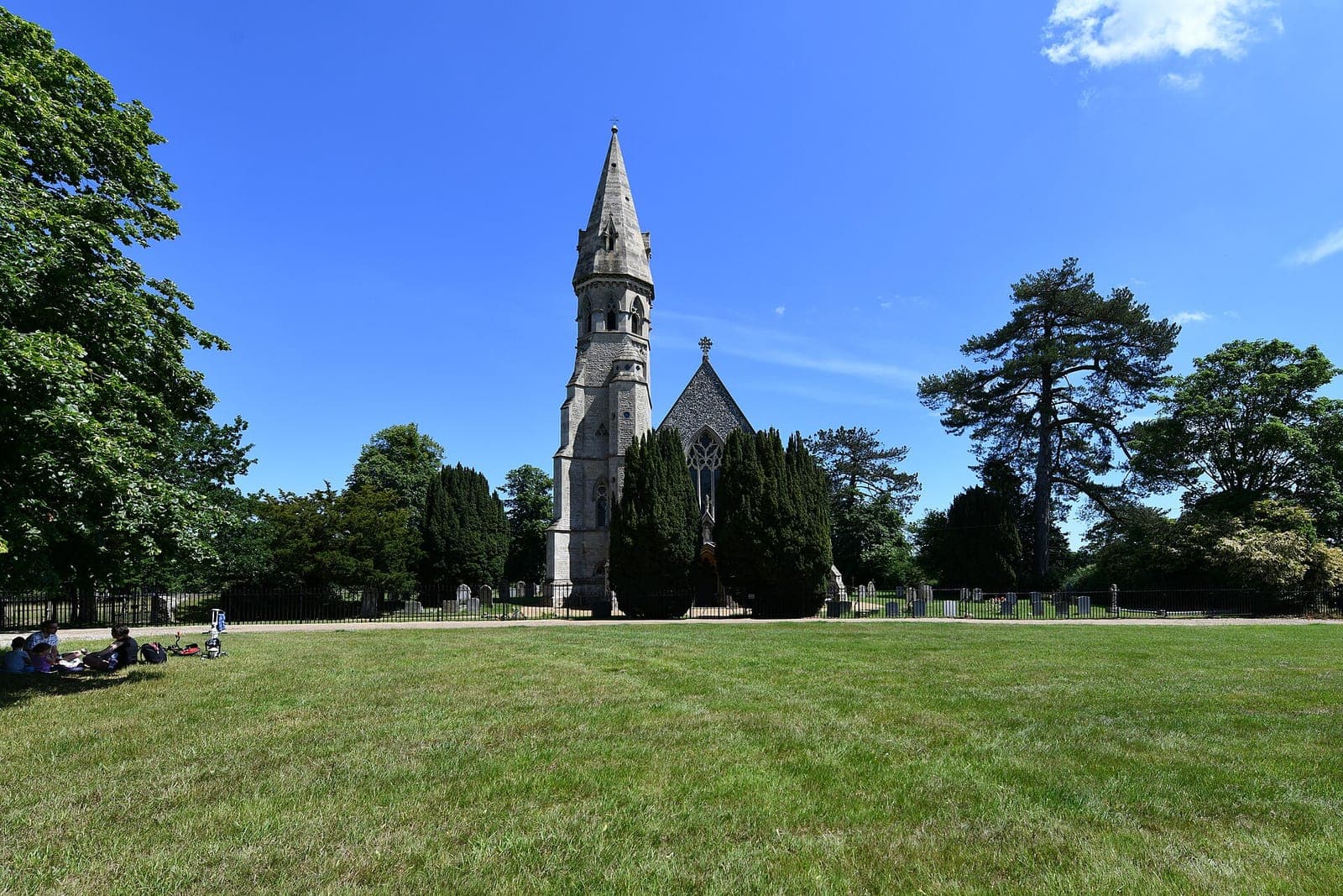 Framingham Pigot