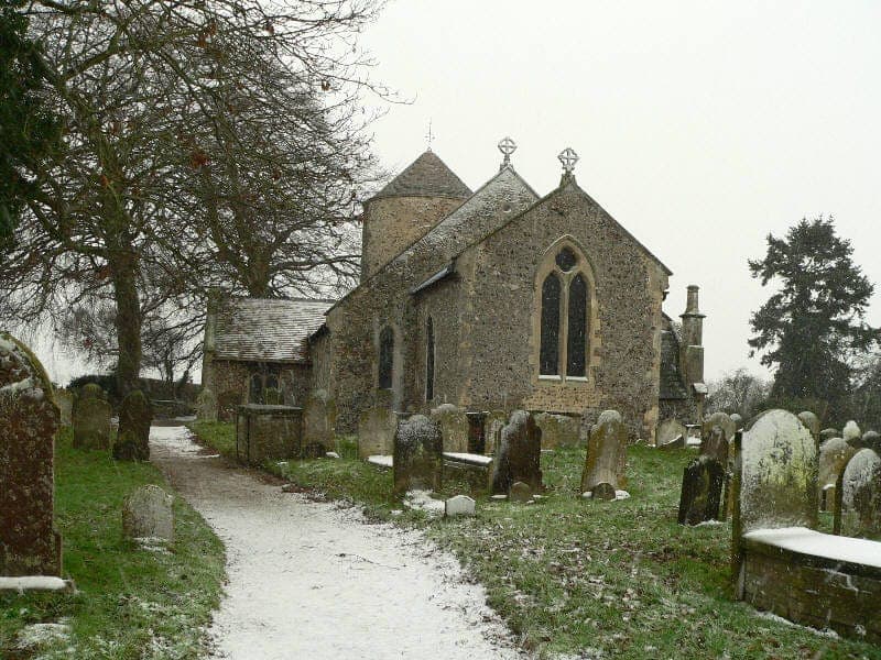 Freethorpe