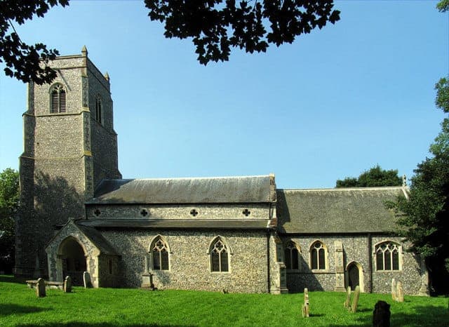 Frettenham