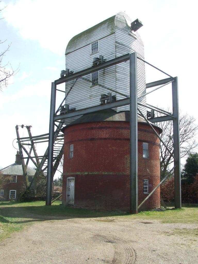 Friston