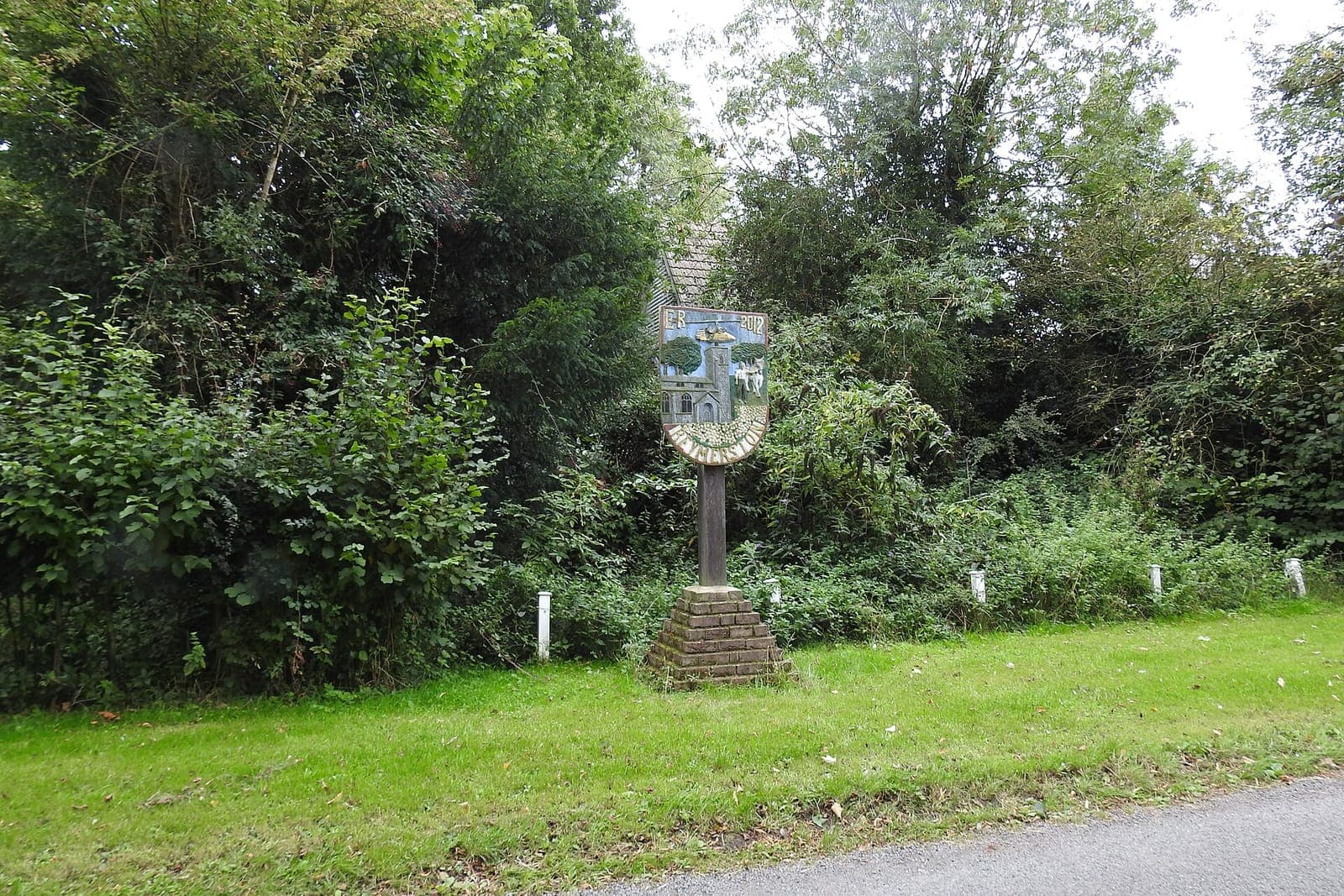 Garvestone, Reymerston and Thuxton