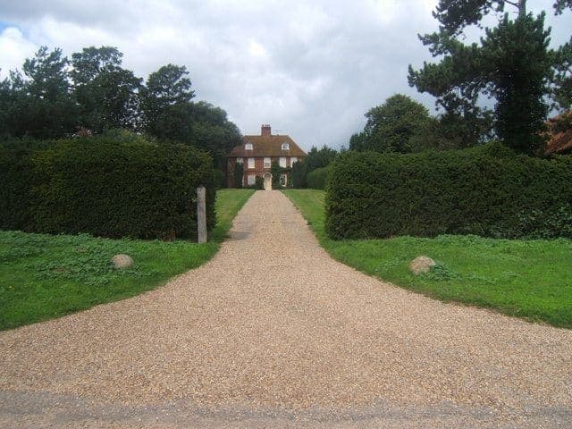 Gedgrave