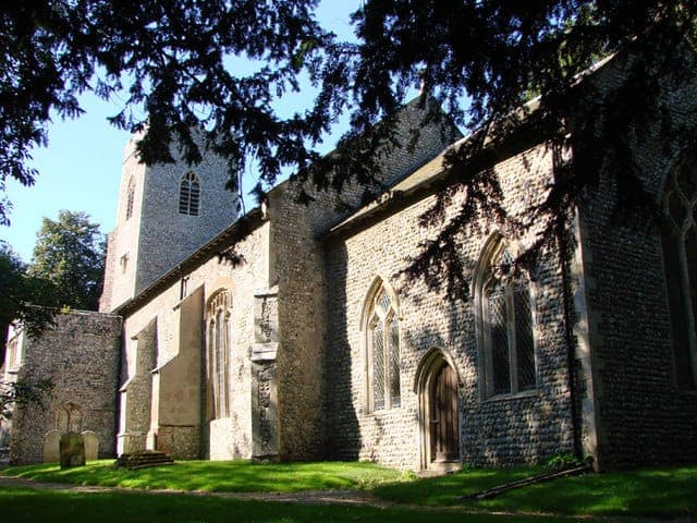 Gimingham