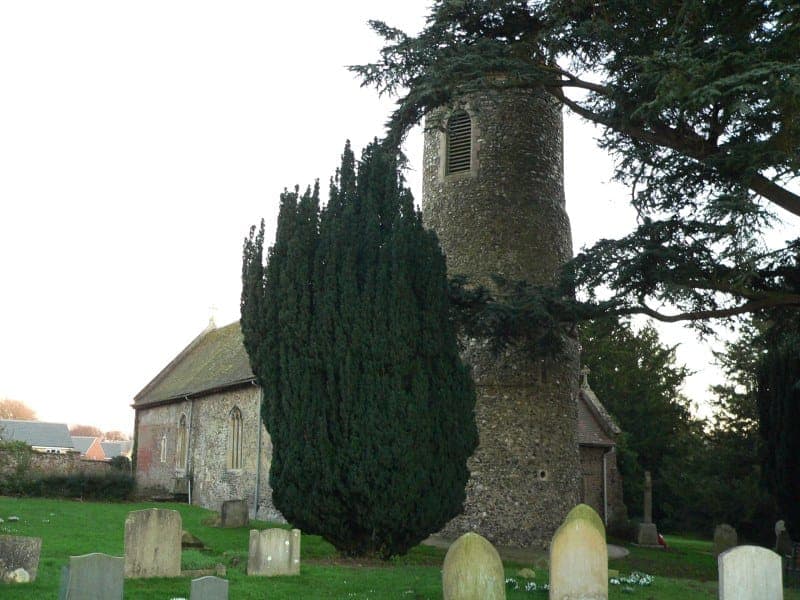Great and Little Plumstead