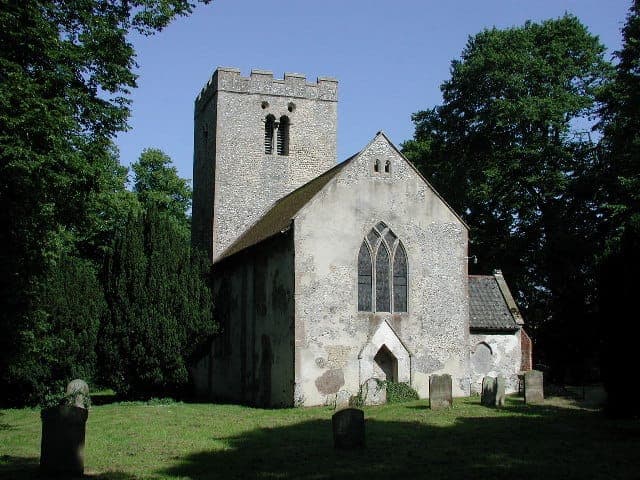 Great Dunham