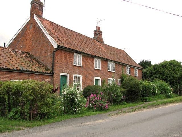 Great Glemham
