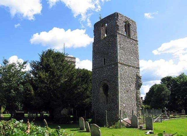 Great Melton