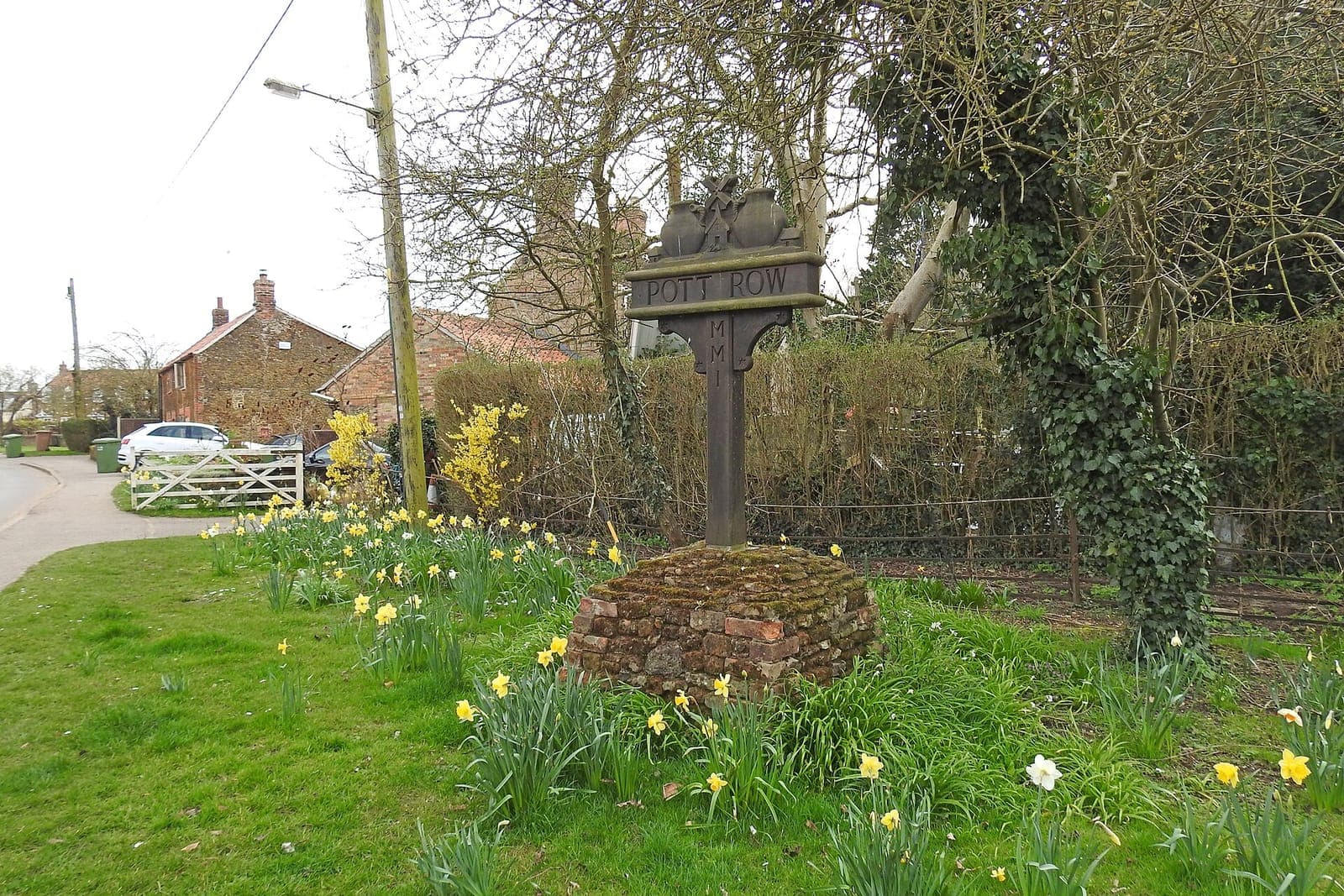 Grimston