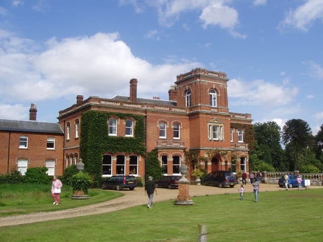 Gunthorpe