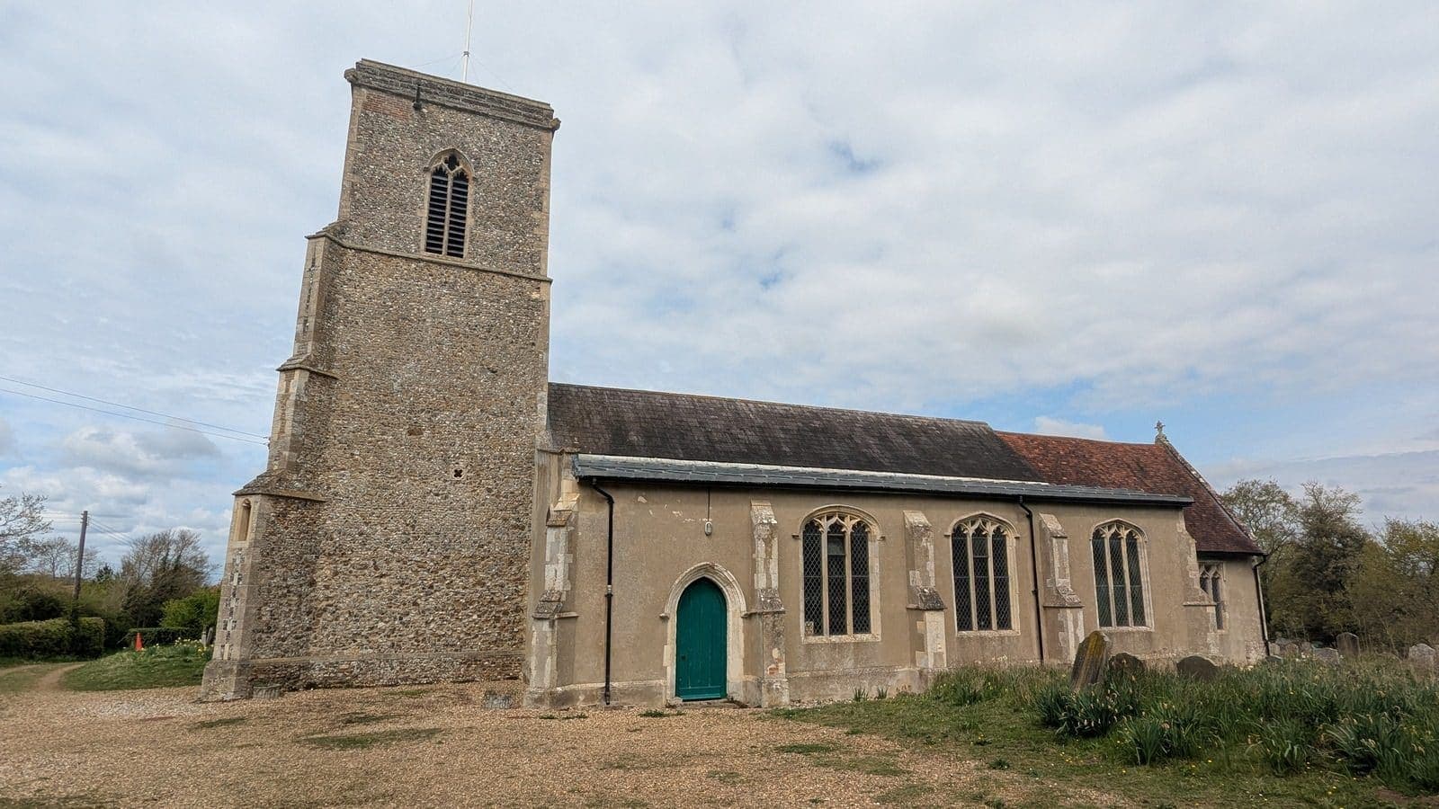 Hacheston