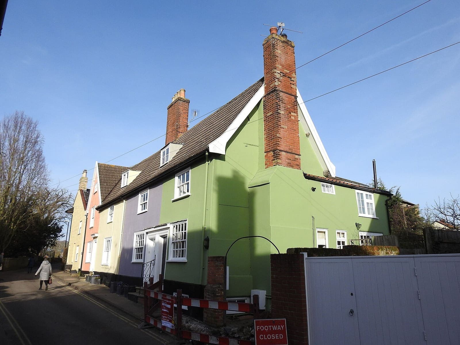 Halesworth