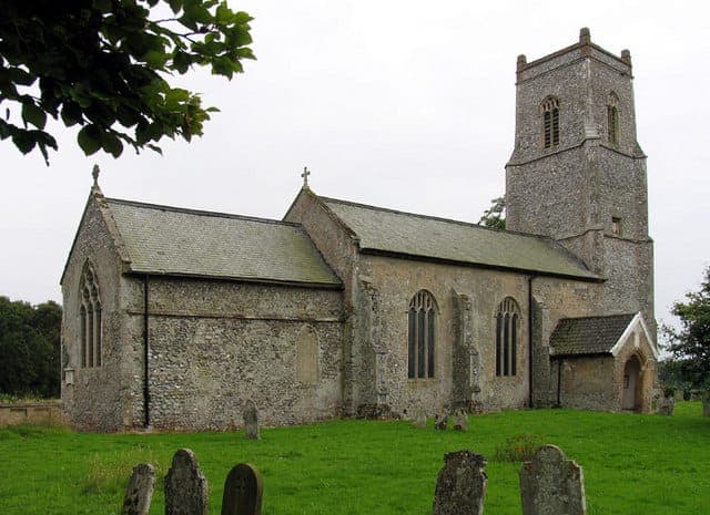Hanworth
