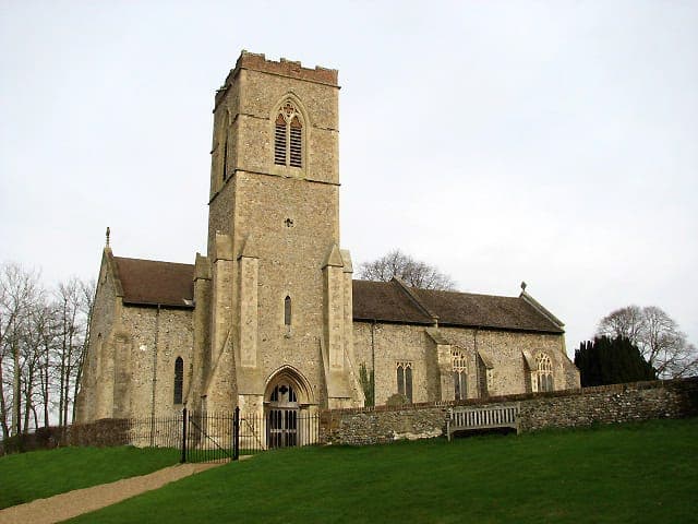 Hardingham