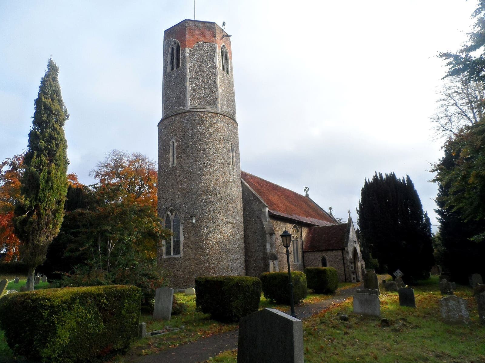 Hasketon