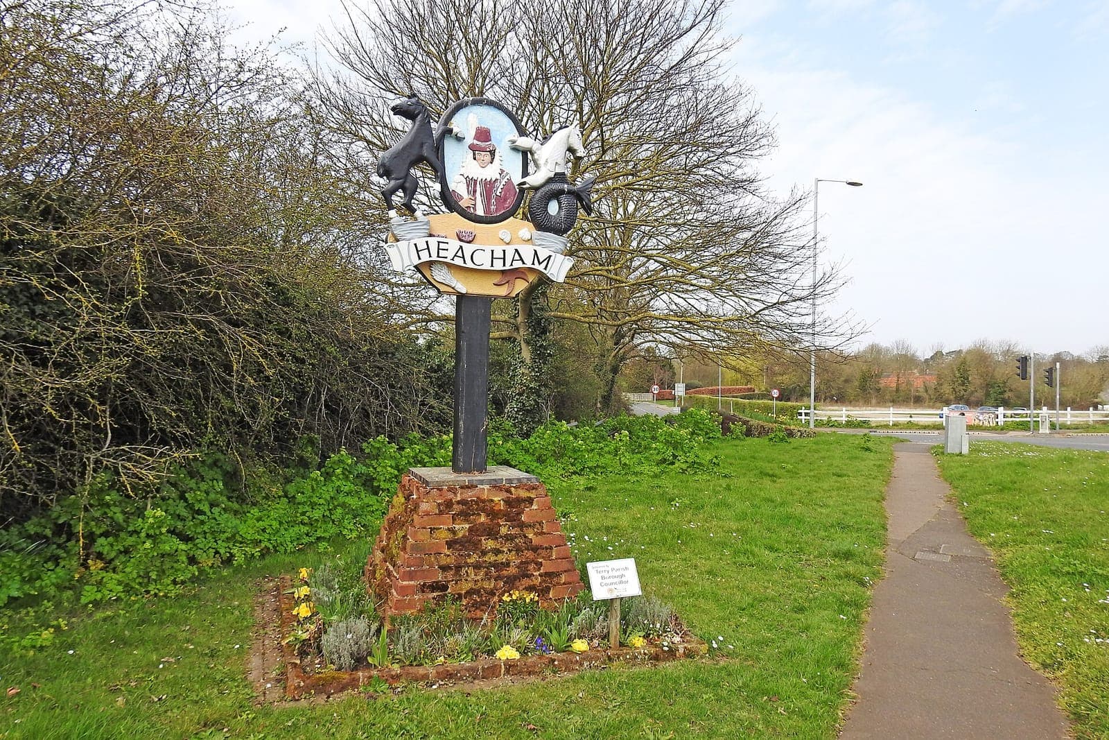 Heacham