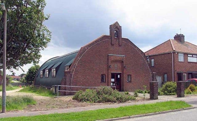 Hellesdon