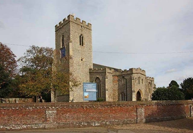 Hempnall