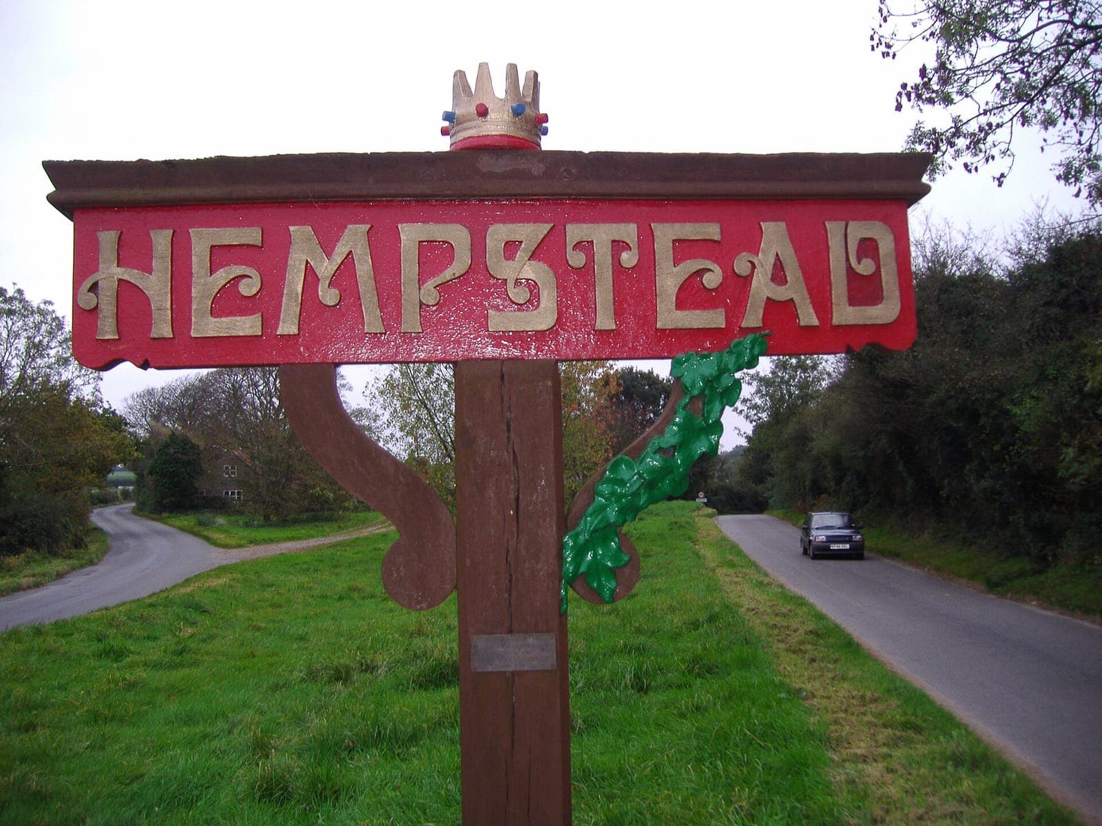 Hempstead