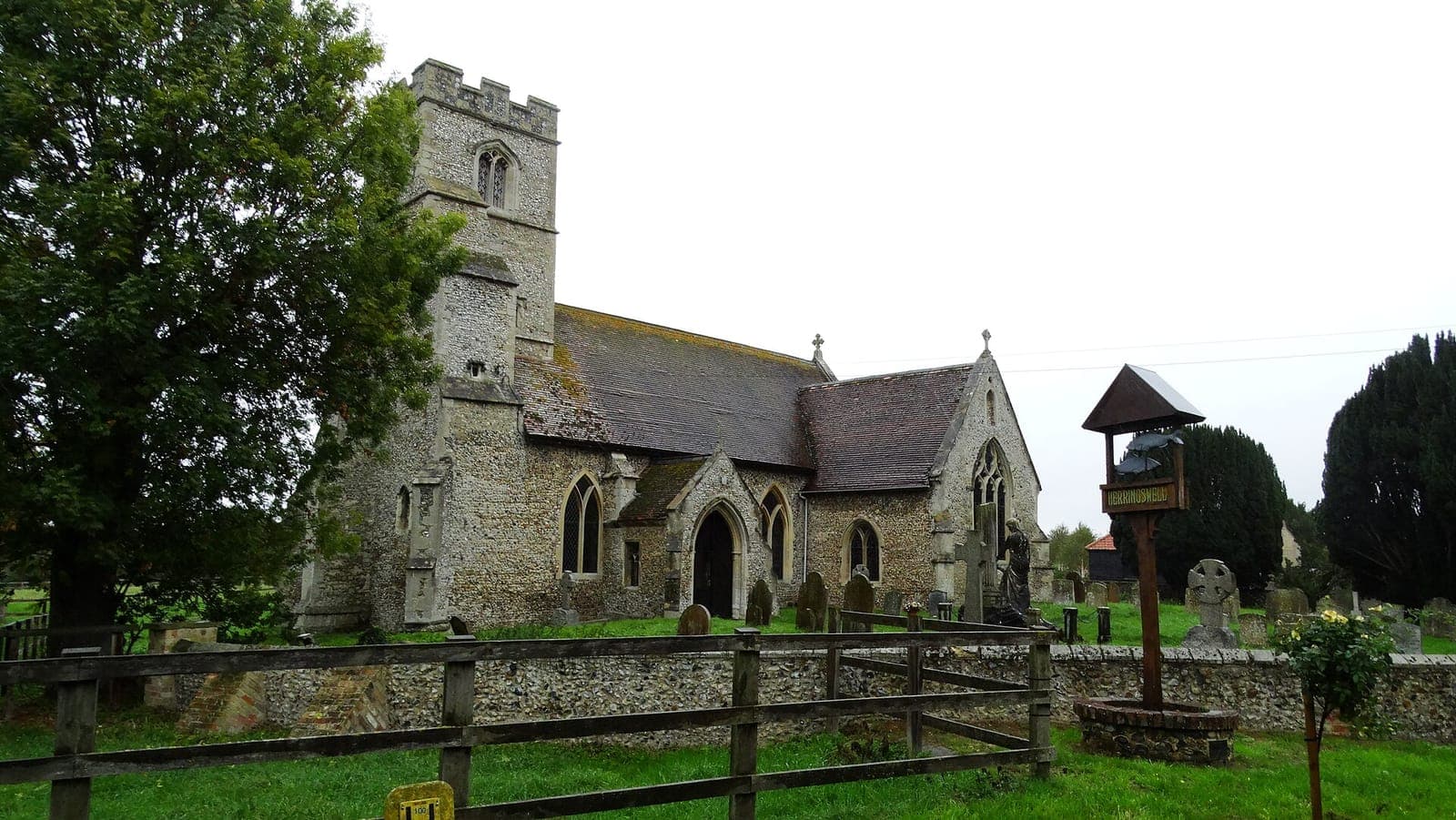 Herringswell
