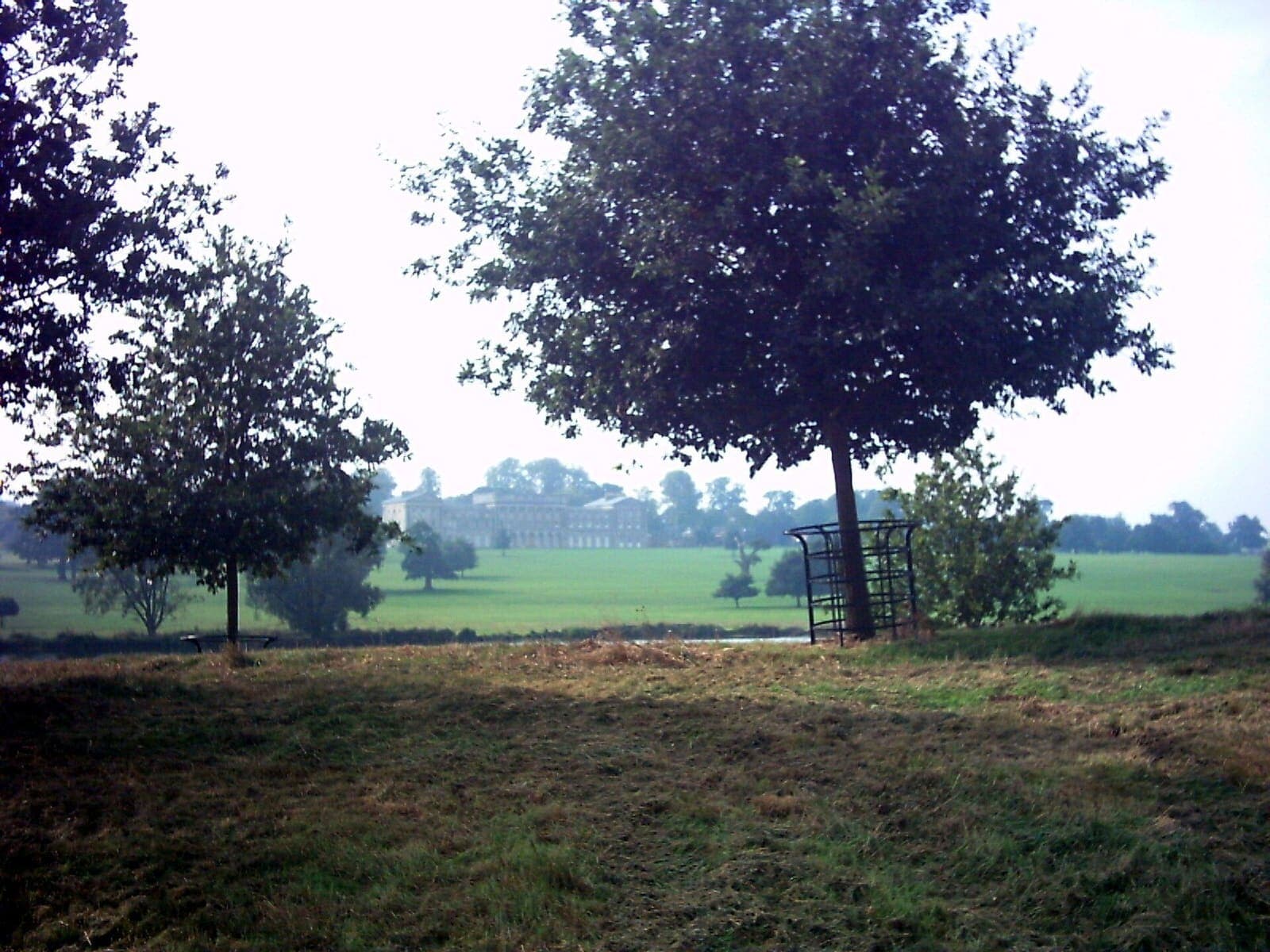 Heveningham