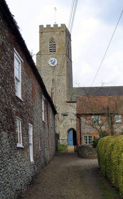 Hindringham