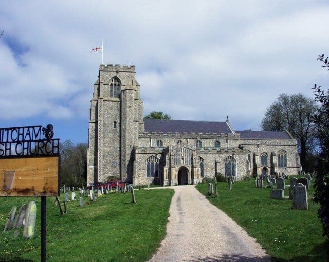 Hitcham