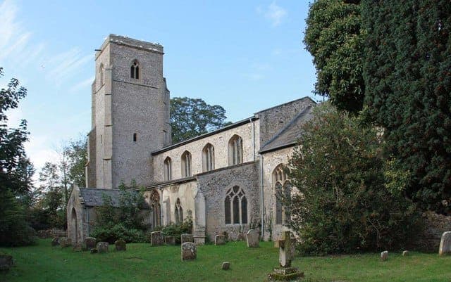Hockwold cum Wilton