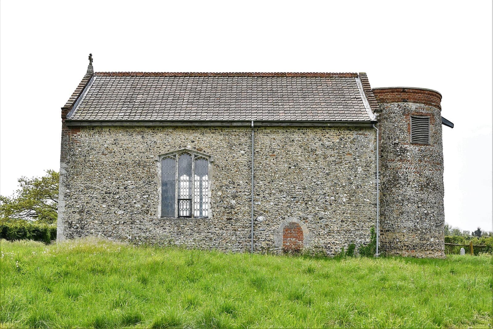 Hoe and Worthing