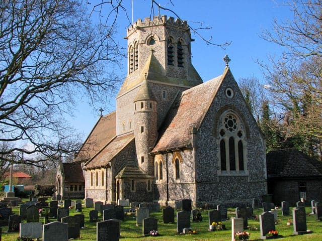 Hopton-on-Sea