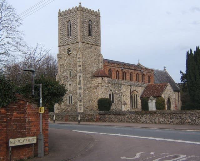 Hopton