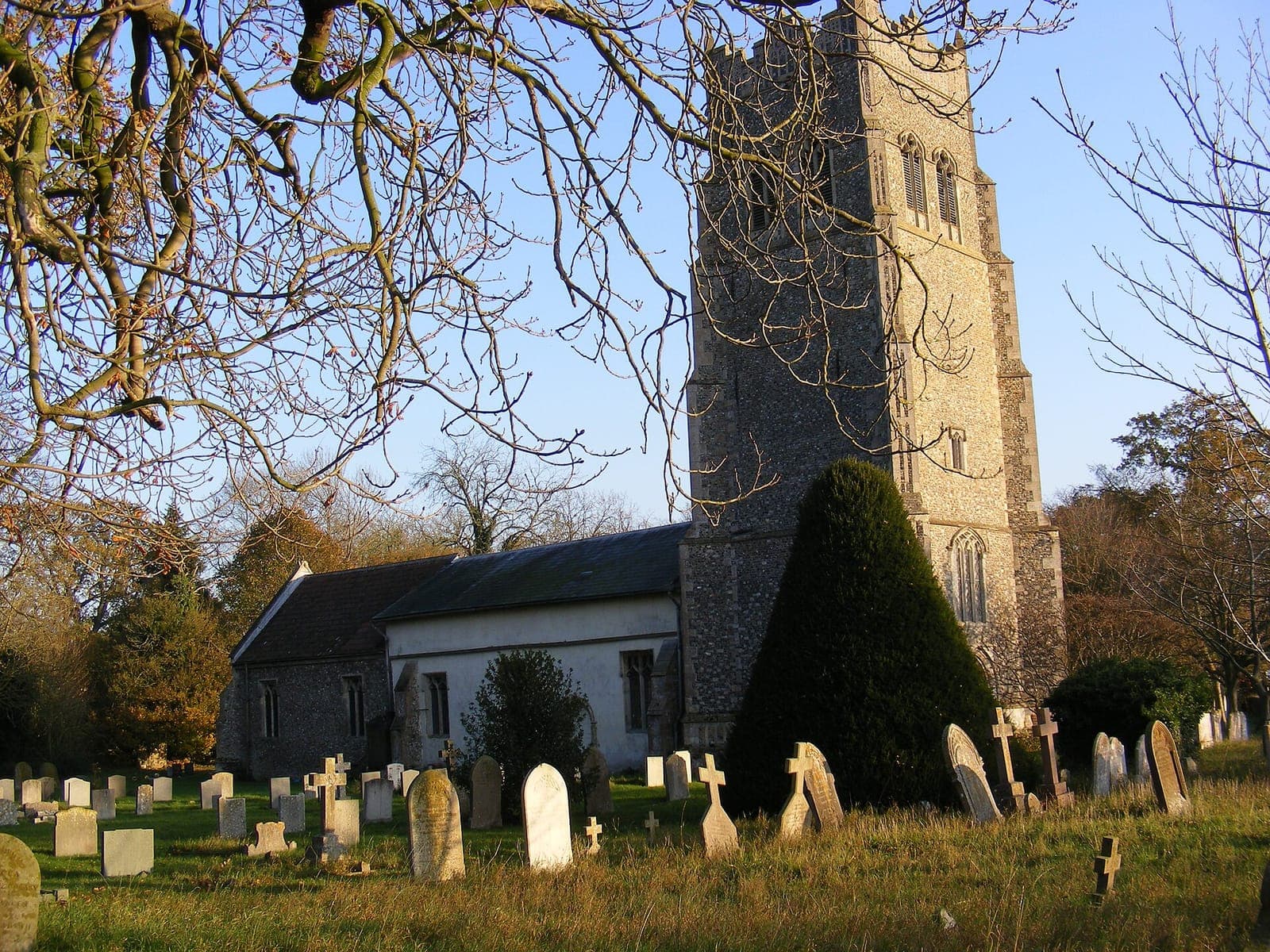 Horham