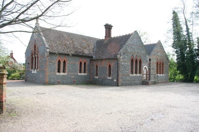 Hoxne