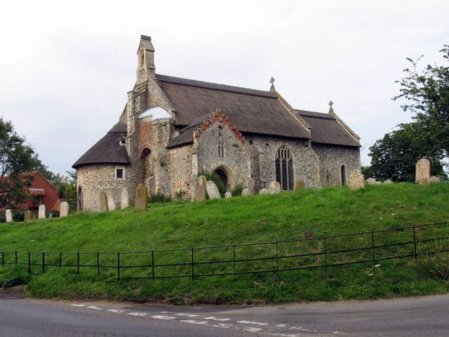 Ingworth