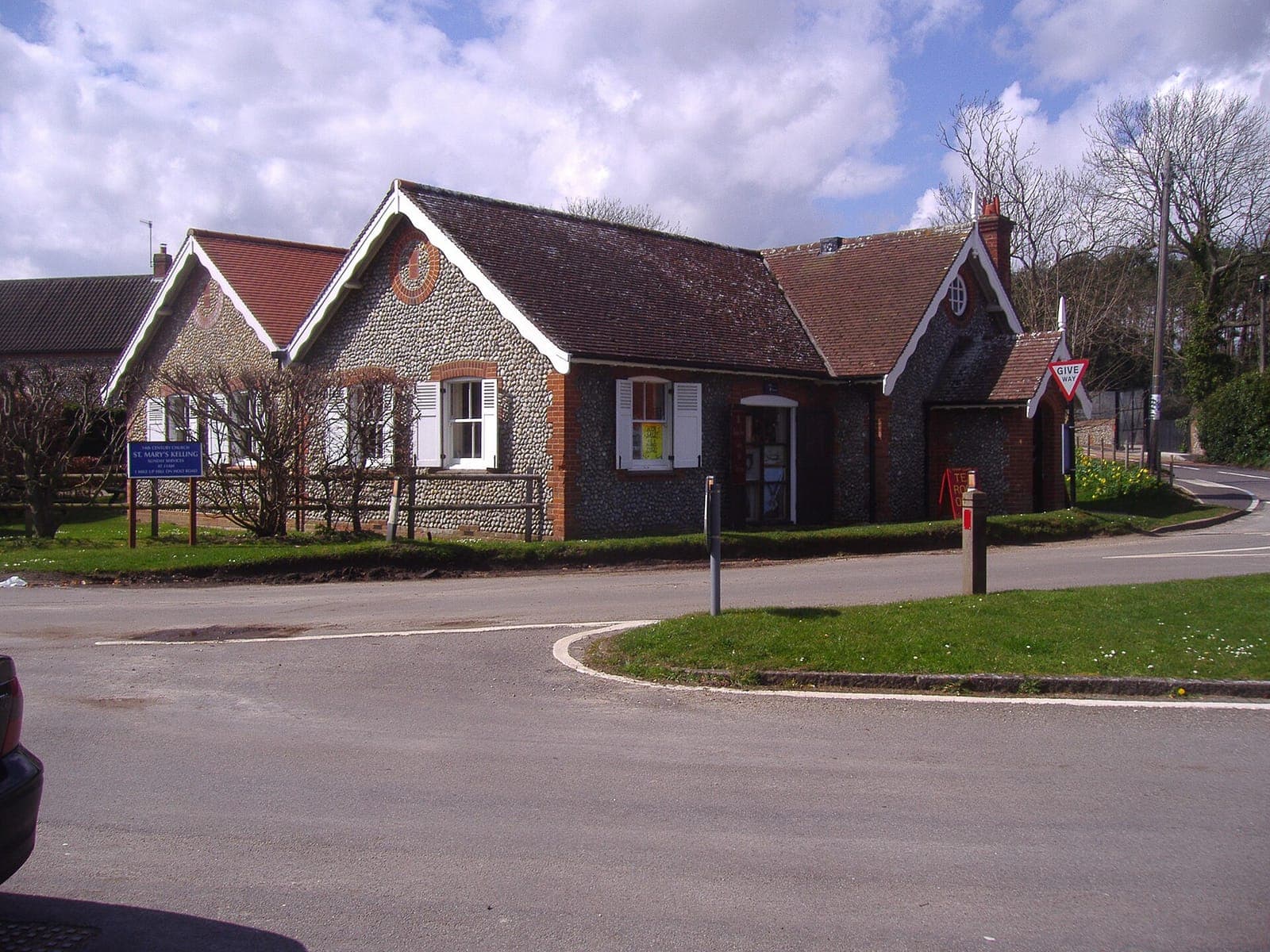 Kelling