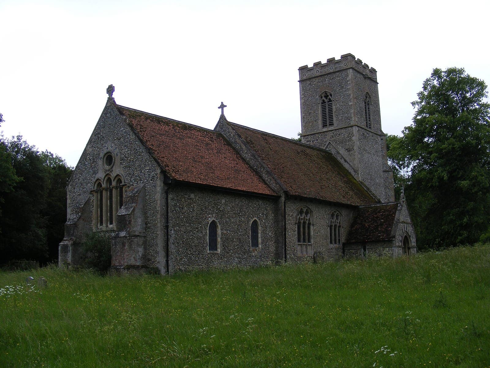 Kenton