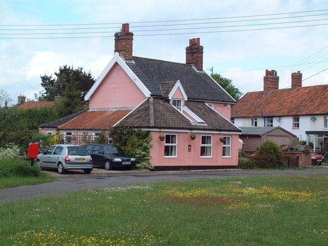Knodishall