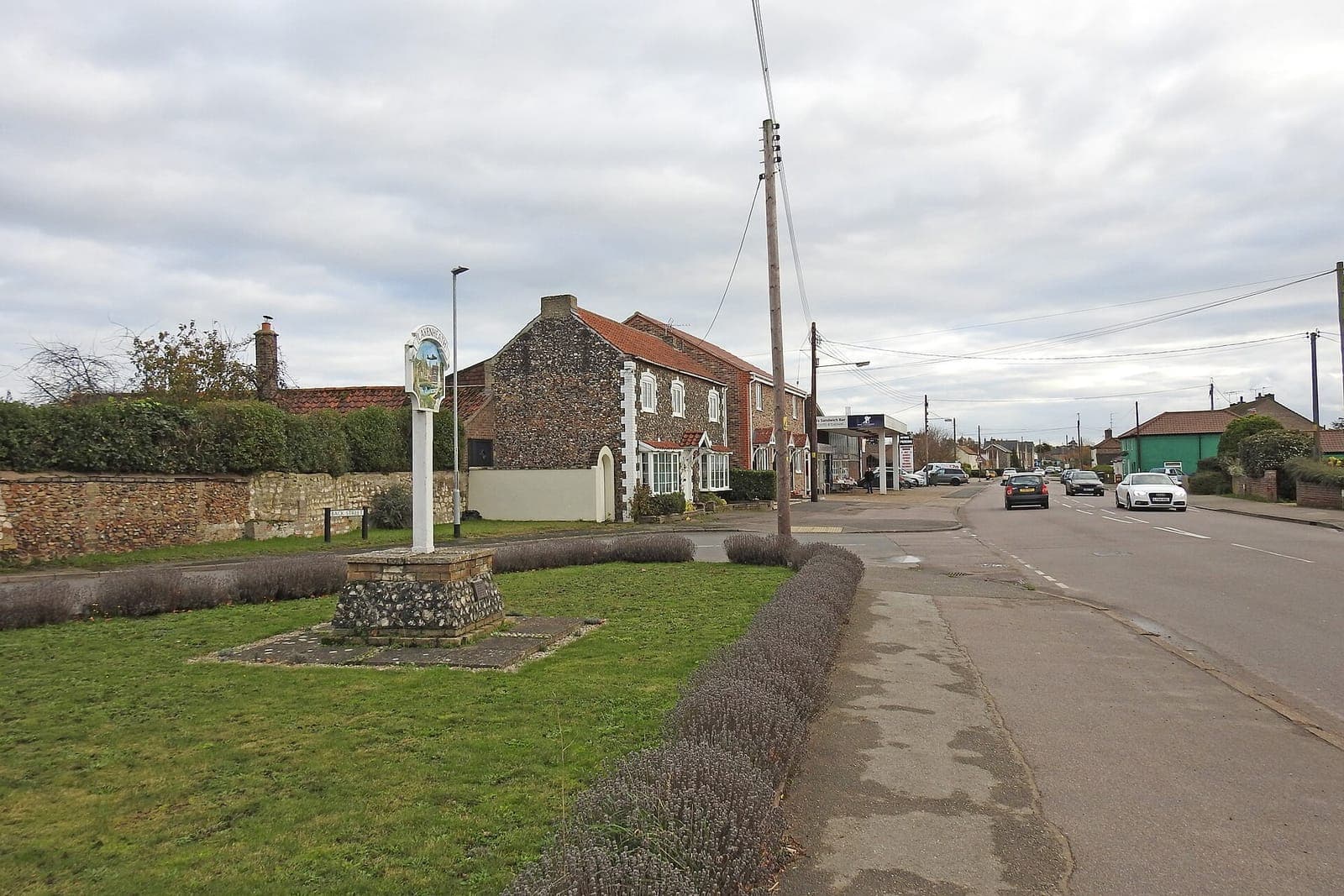 Lakenheath