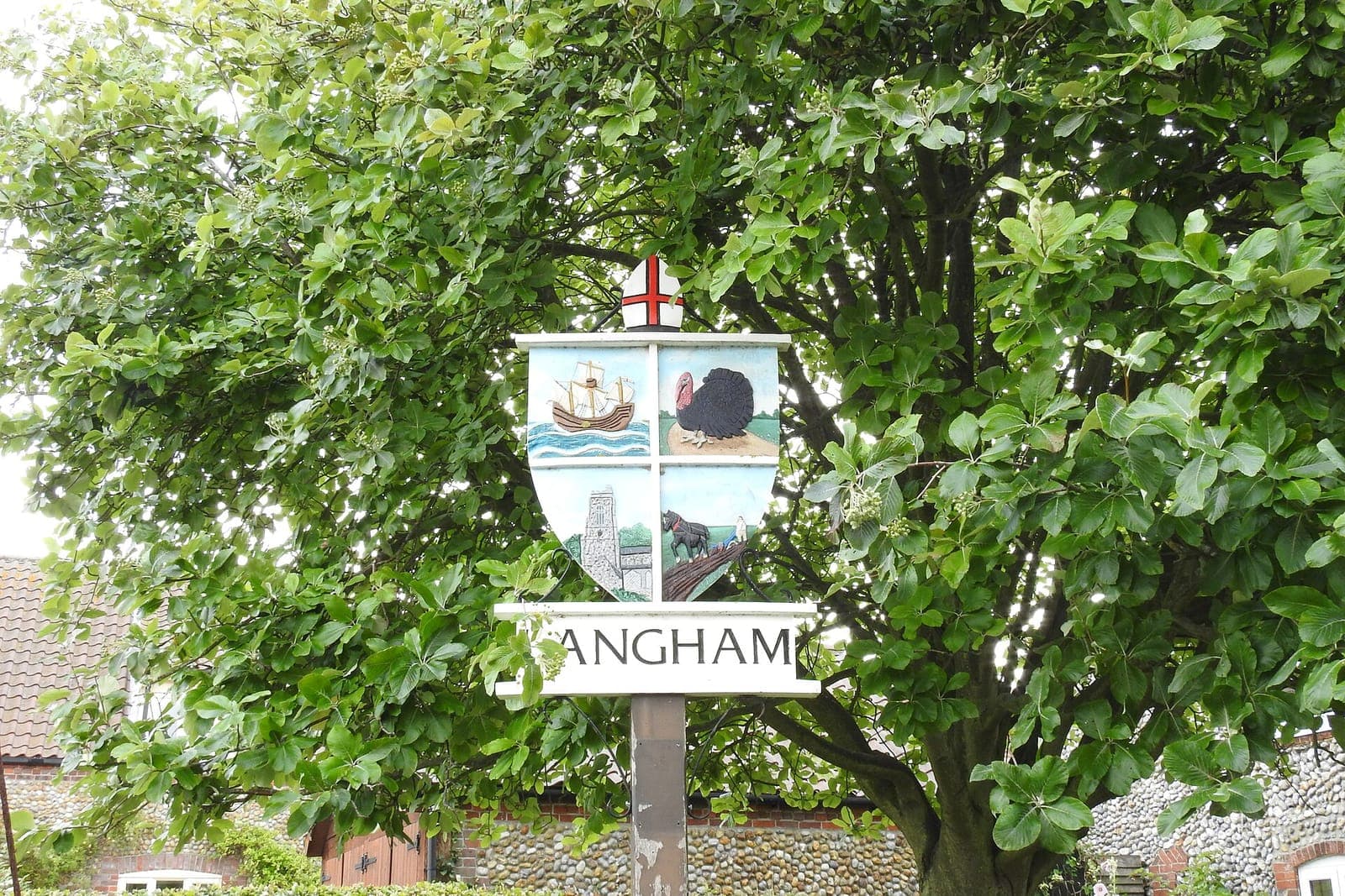 Langham
