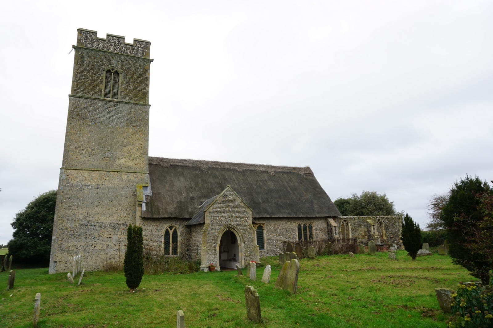 Lessingham
