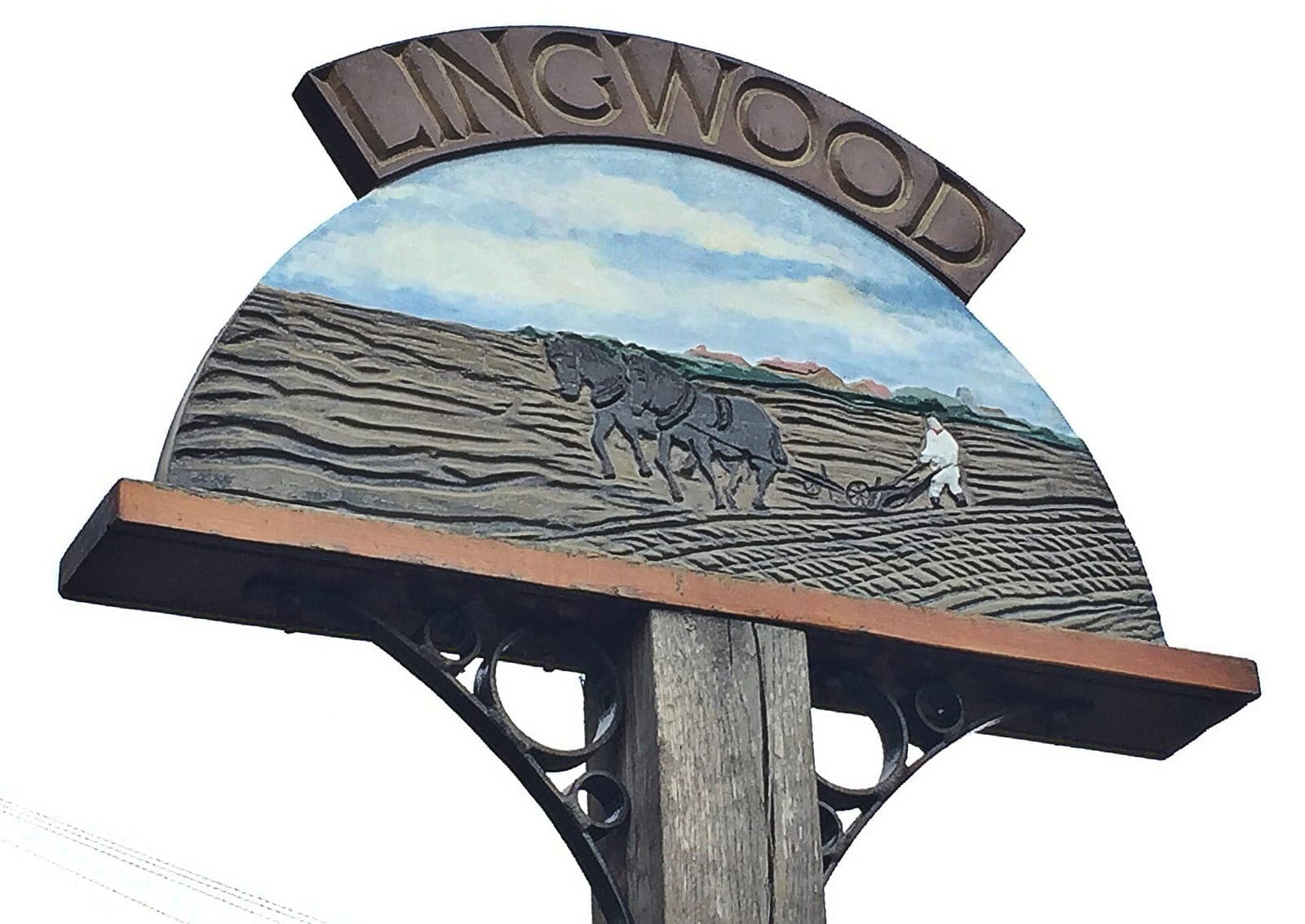 Lingwood and Burlingham