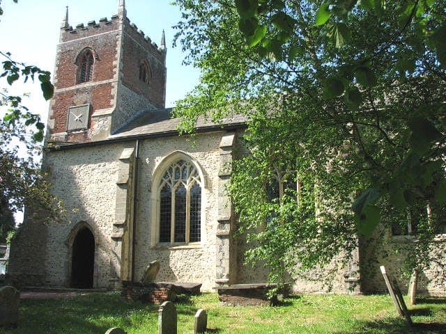 Litcham